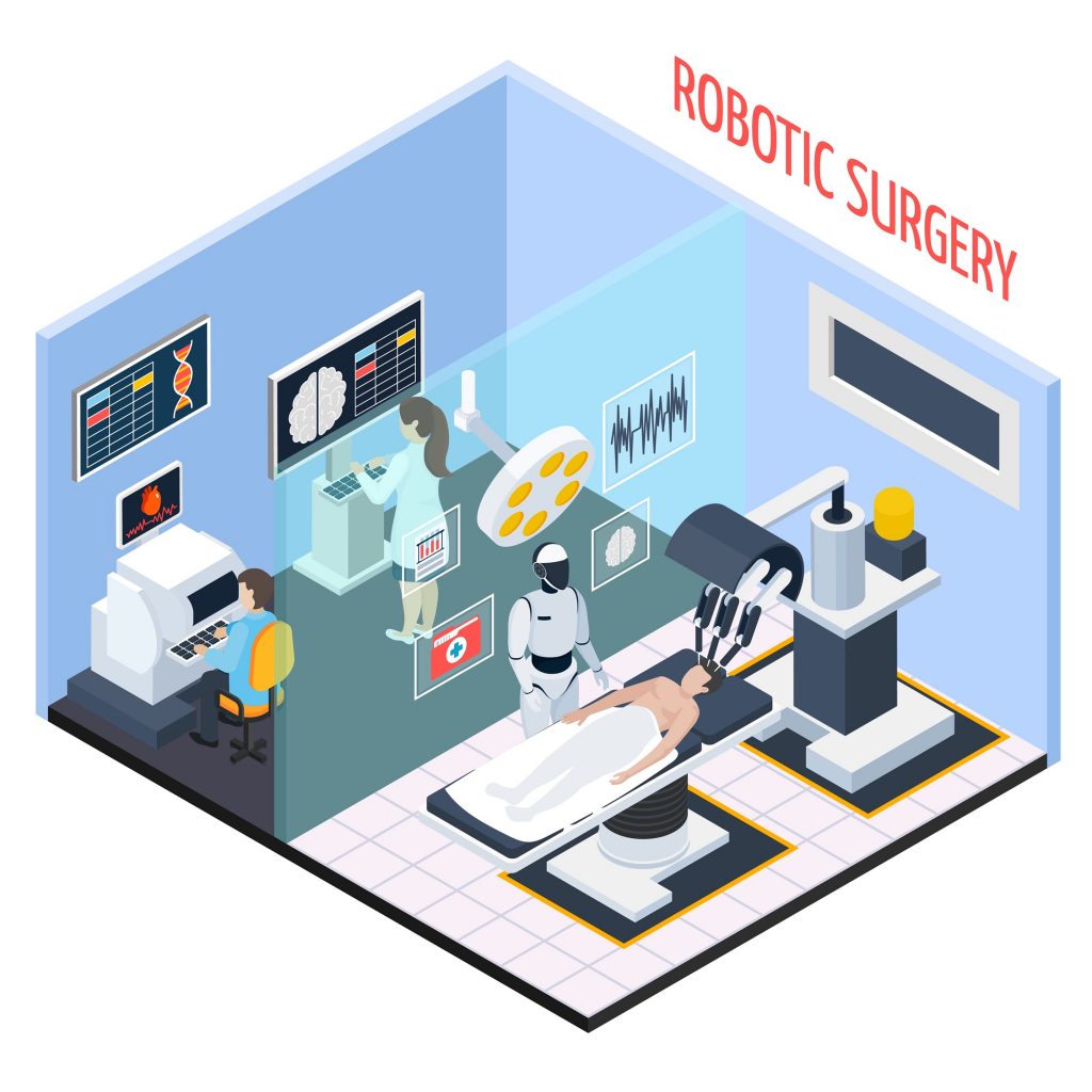AI surgery