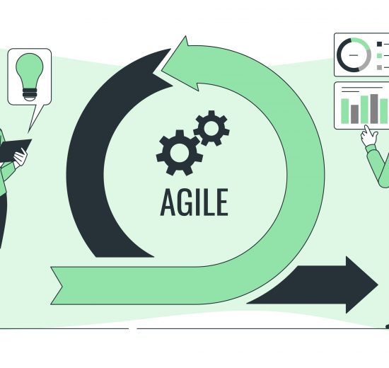 Agile software development