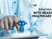 Integrating AI with wearable tech app