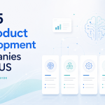 Top 5 AI Product Development Companies in the US for 2026