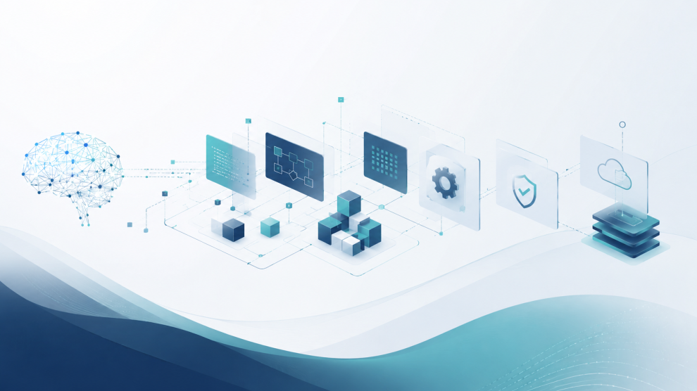 AI-Powered Engineering for Enterprise Delivery | GeekyAnts