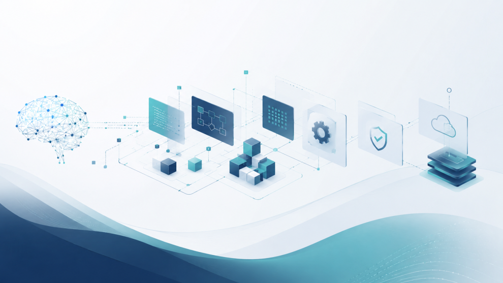 AI-Powered Engineering for Enterprise Delivery | GeekyAnts