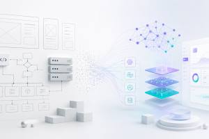 Traditional vs AI-Powered Product Engineering | GeekyAnts