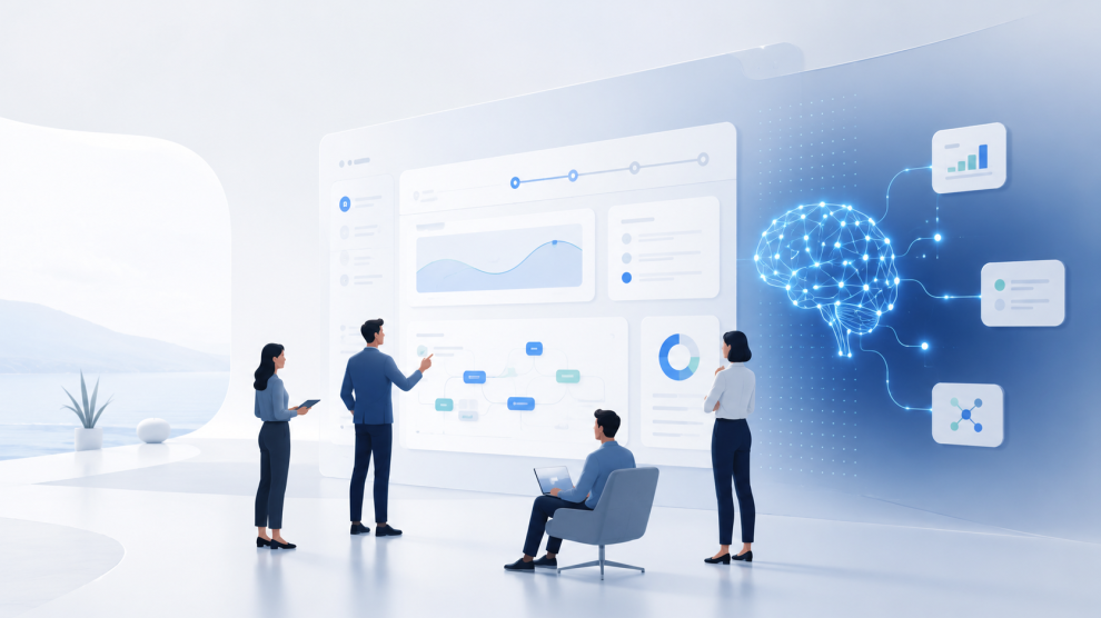 Why Every Product Team Needs AI in 2026
