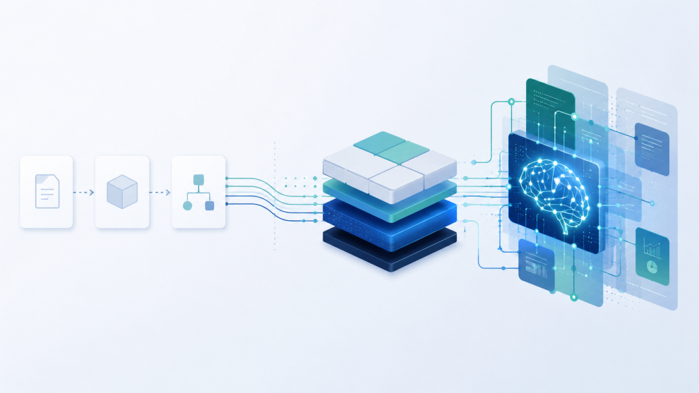 AI-First Product Development: What It Really Means