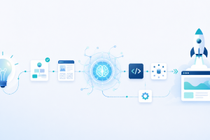 How AI Changes Software Development From Idea to Launch