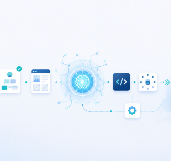How AI Changes Software Development From Idea to Launch