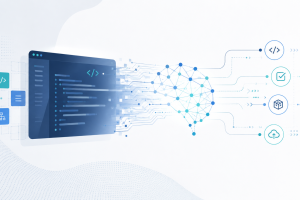 Web App Development Best Practices for Enterprises