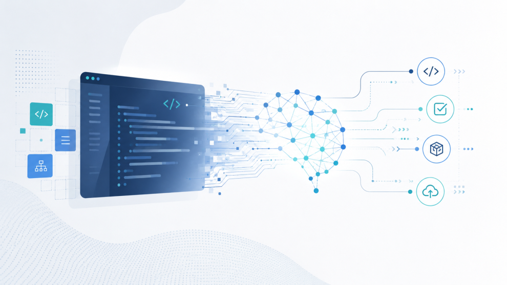 Web App Development Best Practices for Enterprises