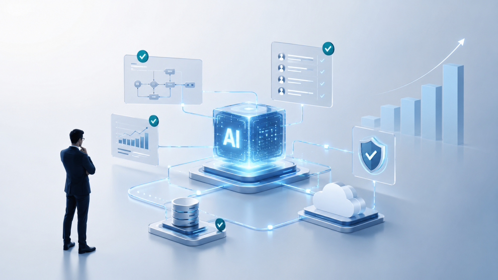 What Leaders Must Validate Before Scaling AI Products