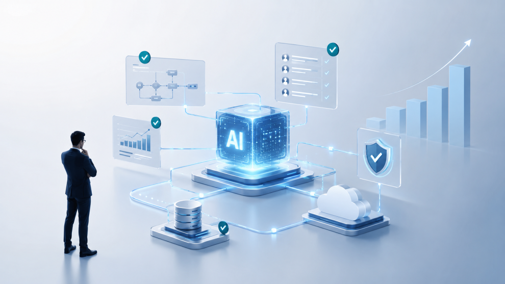 What Leaders Must Validate Before Scaling AI Products