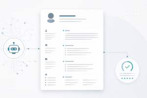 AI Agent for Custom Resume: Enterprise Architecture Guide