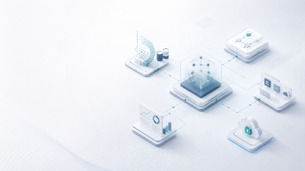 Key Components of AI Product Engineering Explained