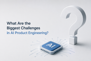 Biggest Challenges in AI Product Engineering
