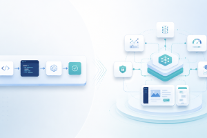 AI Product Engineering vs AI Software Development