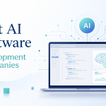 Best AI Software Development Companies in USA (2026)