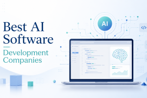 Best AI Software Development Companies in USA (2026)