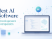 Best AI Software Development Companies in USA (2026)