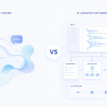 Vibe Coding vs AI-Assisted Software Development in 2026