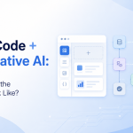 Low-Code and Generative AI: The Future of Enterprise Development