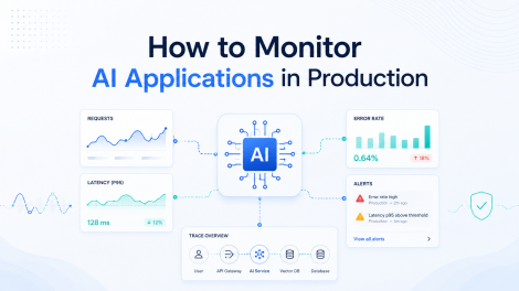 How to Monitor AI Applications in Production | Enterprise Guide