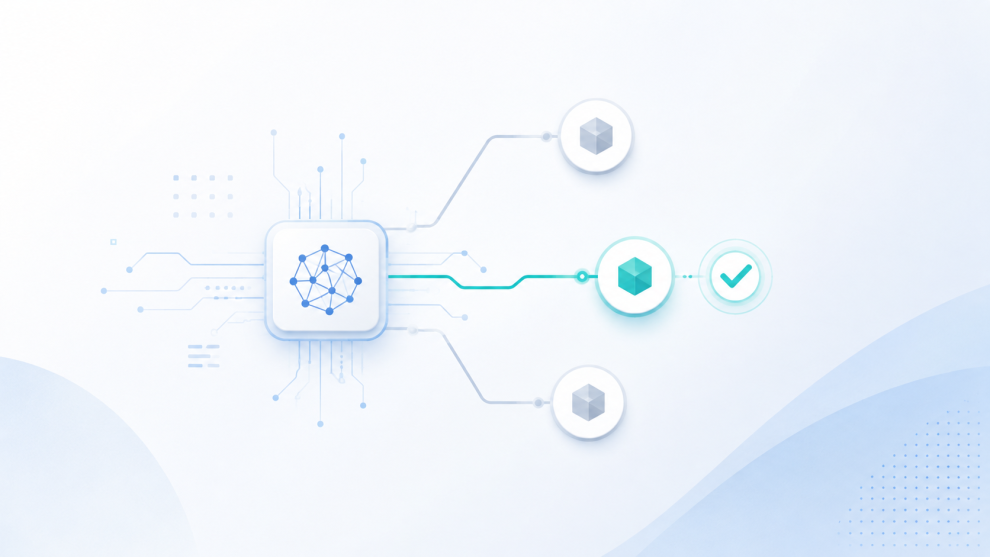 How to Choose the Right AI Development Partner