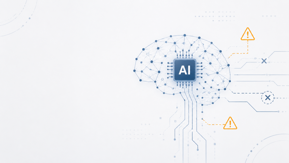 AI Development Mistakes Businesses Should Avoid