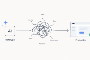 Common AI Product Development Challenges in 2026