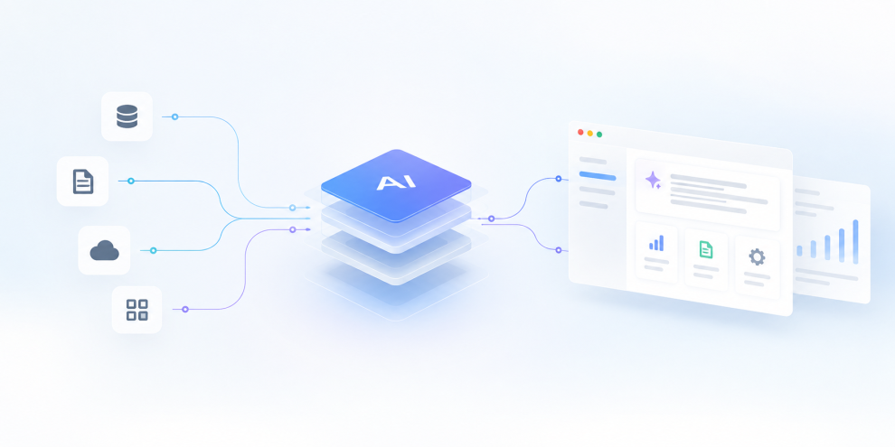 How to Build an Enterprise AI Product: 2026 Guide
