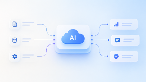 AI-Native SaaS: What It Means and How to Build One