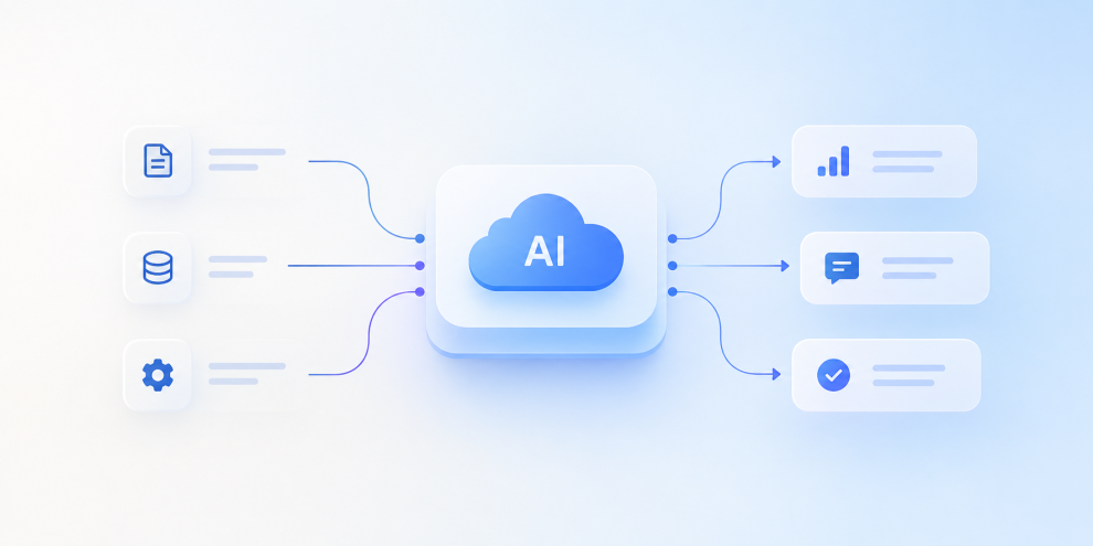 AI-Native SaaS: What It Means and How to Build One