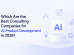 Best Consulting Companies for AI Product Development in 2026