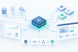 AI Product Development: The Complete Guide to Building AI-Powered Products