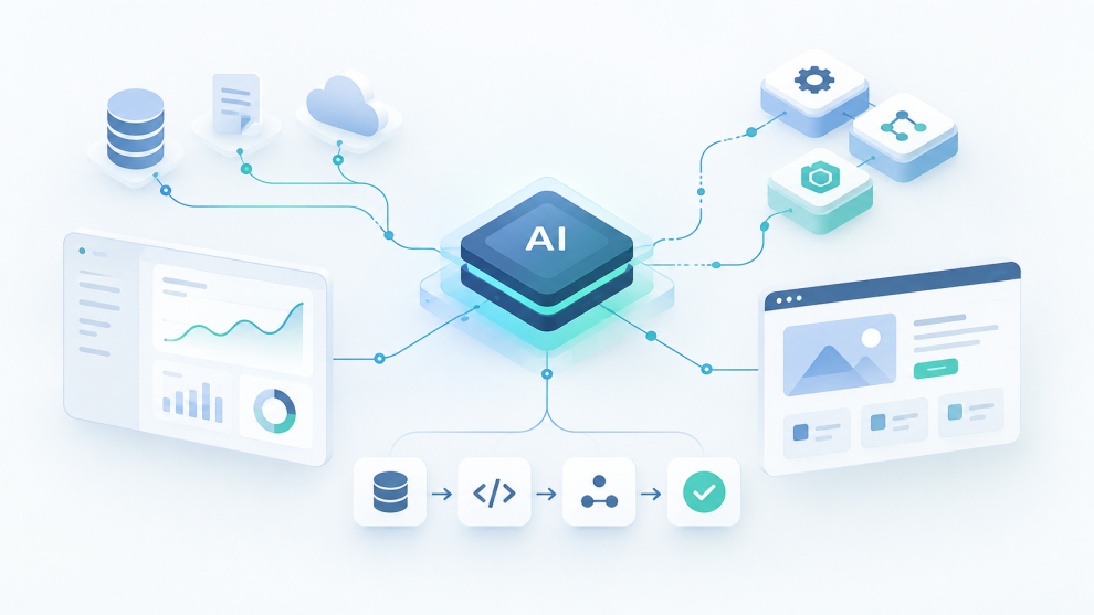 AI Product Development: The Complete Guide to Building AI-Powered Products