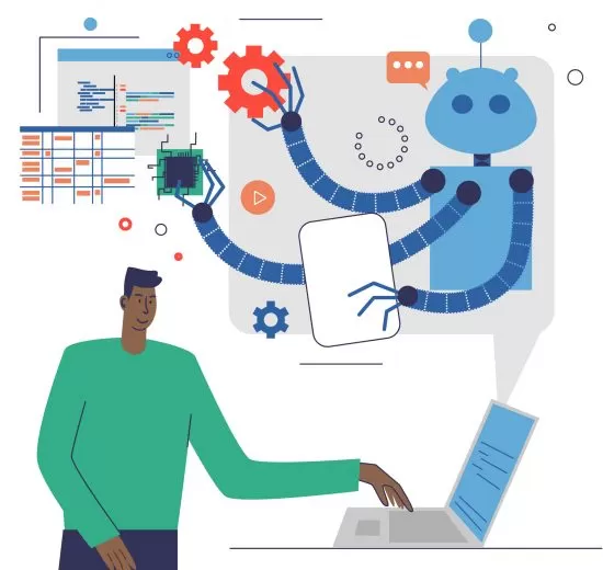 IT problem solving using Generative AI