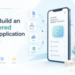 How to Build an AI-Powered Mobile Application in 2026