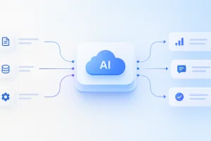 AI-Native SaaS: What It Means and How to Build One