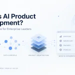 What Is AI Product Development? Enterprise Guide 2026