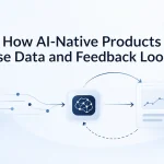 How AI-Native Products Use Data and Feedback Loops