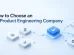 How to Choose an AI Product Engineering Company in 2026
